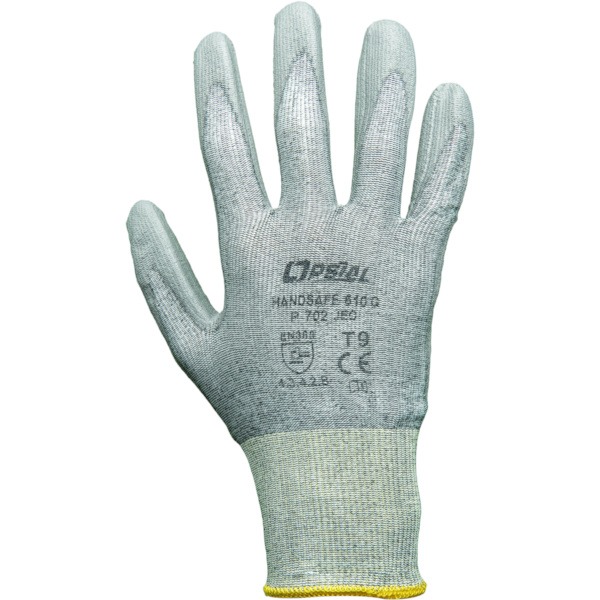 Gant anticoupure HANDSAFE 610G
